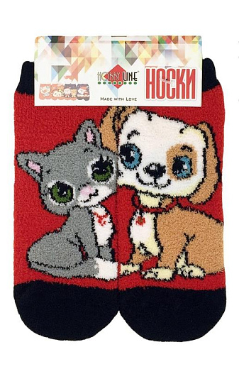 Носки детск. Hobby
