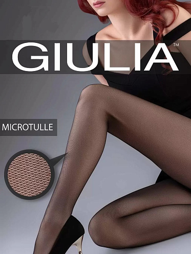 Колготки Giulia