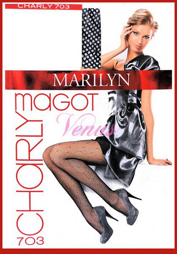 Колготки Marilyn