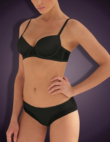 Бюст Infinity