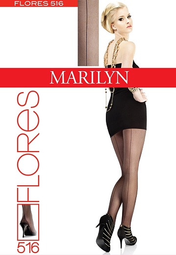 Колготки Marilyn