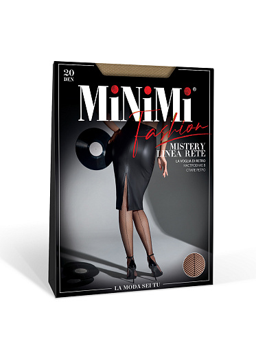Колготки Minimi