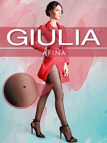 Колготки Giulia