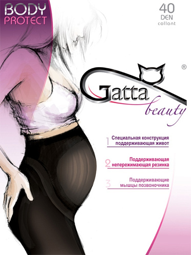Колготки Gatta