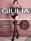 Чулки Giulia